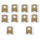 thumbnail image 1 of 10 unidades de bolsa de polvo bolsa de almacenamiento de polvo para barrer robot para Midea S8 S8 + Afortunado Sencillez, 1 of 5
