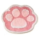 thumbnail image 1 of Alfombras de baño lavables a máquina, base antideslizante para mayor seguridad, súper absorbentes, absorción rápida de la humedad, fáciles de limpiar, atractivo patrón de garra de gato, microfibra de, 1 of 5