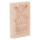 thumbnail image 1 of Molde De Para Galletas, Sello De Prensa De Galletas Lavable De Haya Para Hornear En La Cocina, 1 of 7