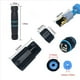 thumbnail image 4 of Conectores RJ45 de 10 Piezas IP68 Conector de Cable LAN Ethernet Cat6 Blindado una Prueba de Agua (STP), 4 of 5