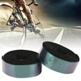 thumbnail image 6 of Colorful Road Bicycle Handlebar Tape - Shock Absorption & Breathable Grip Wrap for Enhanced Cycling Comfort, 6 of 8