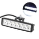 thumbnail image 4 of Luz de circulación diurna, 12 V, 18 W, 6 LED, barra de luz de trabajo, lámpara de trabajo probada y confiable, 4 of 9