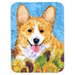 thumbnail image 2 of Caroline's Treasures Corgi Glass Cutting Board Large, 2 of 2
