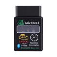 thumbnail image 2 of Instrumento De Diagnóstico De Automóvil Obd2 Probador De Diagnóstico Compacto Bluetooth 2.1 Eigraketly VI005914-00, 2 of 6