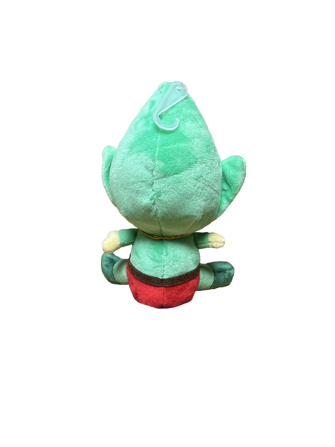Tingle 8" peluche