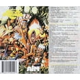 thumbnail image 2 of Osibisa - Welcome Home - Music & Performance - CD, 2 of 2