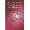 The Theory of Graphs, Used [Paperback]