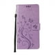 thumbnail image 3 of PU Leather Butterfly Flower Flip Phone Case For Motorola Edge Plus 40 30 Ultra X40 X30 Pro Moto G Power Stylus Play Pure 2023 2022 2021 4G 5G Cover, 3 of 4