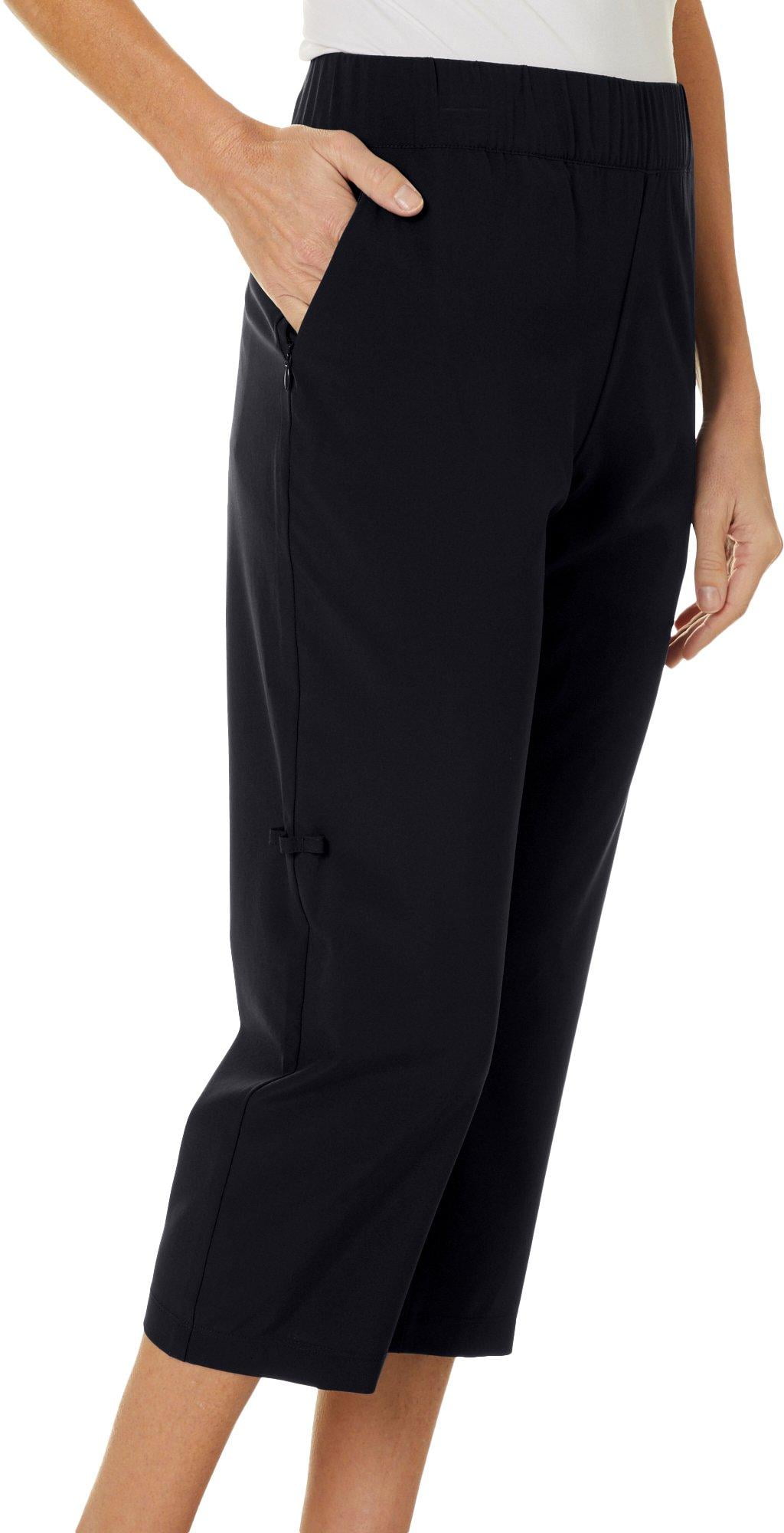 Coral bay capris Clearance