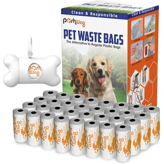 Walmart dog outlet bags