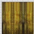 thumbnail image 3 of Soimoi Poly Georgette Fabric Snake Panel Print Fabric by The Yard 42 Inch Wide, 3 of 3