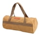 thumbnail image 1 of Bolsa de almacenamiento para estacas de tienda, bolso multifuncional, organizador de herramientas para acampar, cilíndrico, lona duradera, portátil pa, 1 of 9