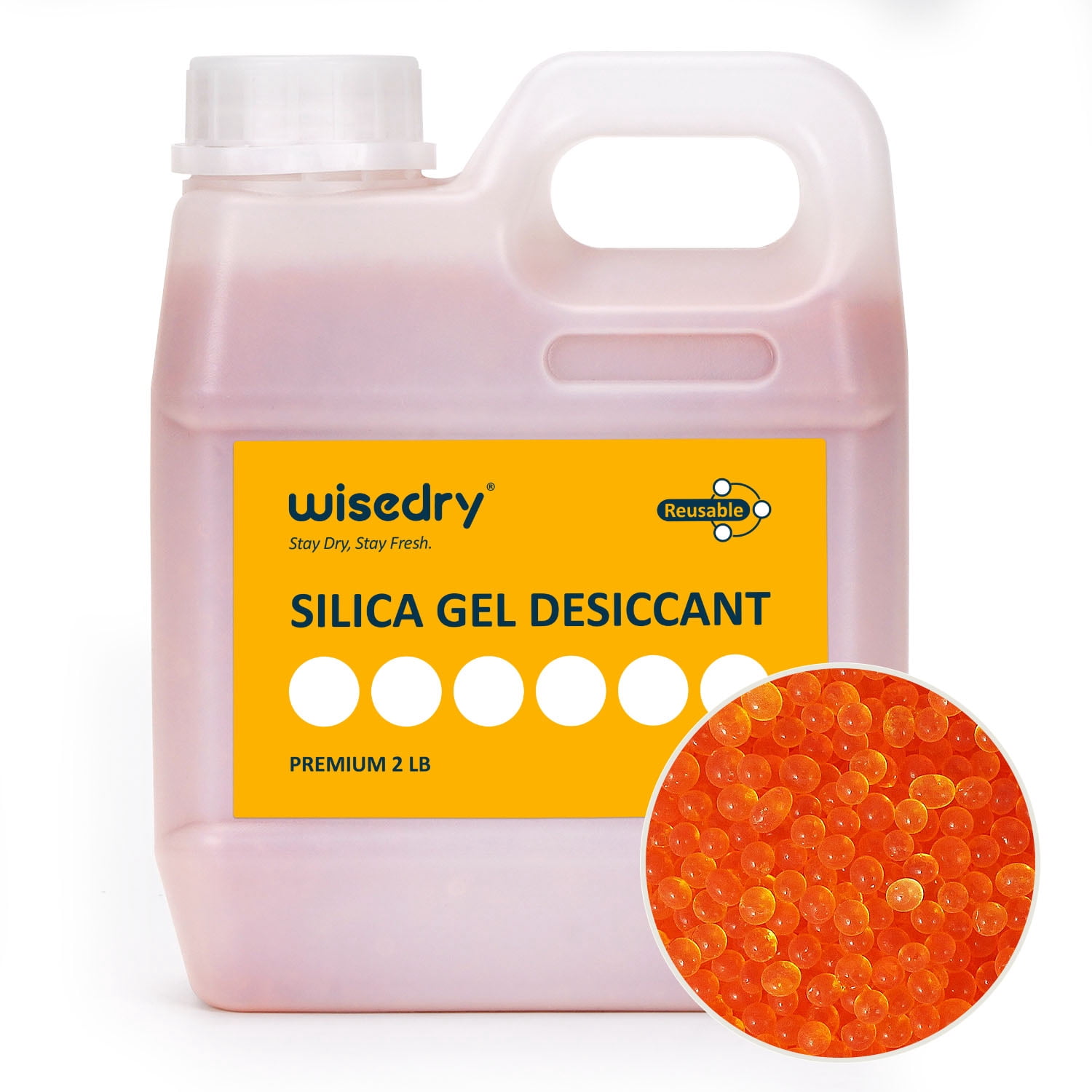 Flower Drying Silica by Ashland - Walmart.com
