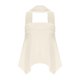 thumbnail image 2 of mfyjkho Camisetas Sin Mangas Para Hombre, Blusa Informal De Gasa Con Lazo De Malla De Color Liso Para Mujer Vestidos Maxi Para Mujer M, 2 of 5