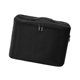 thumbnail image 4 of Bolsa de peluquería profesional para peluqueros, porta tijeras de gran capacidad. M, 4 of 9