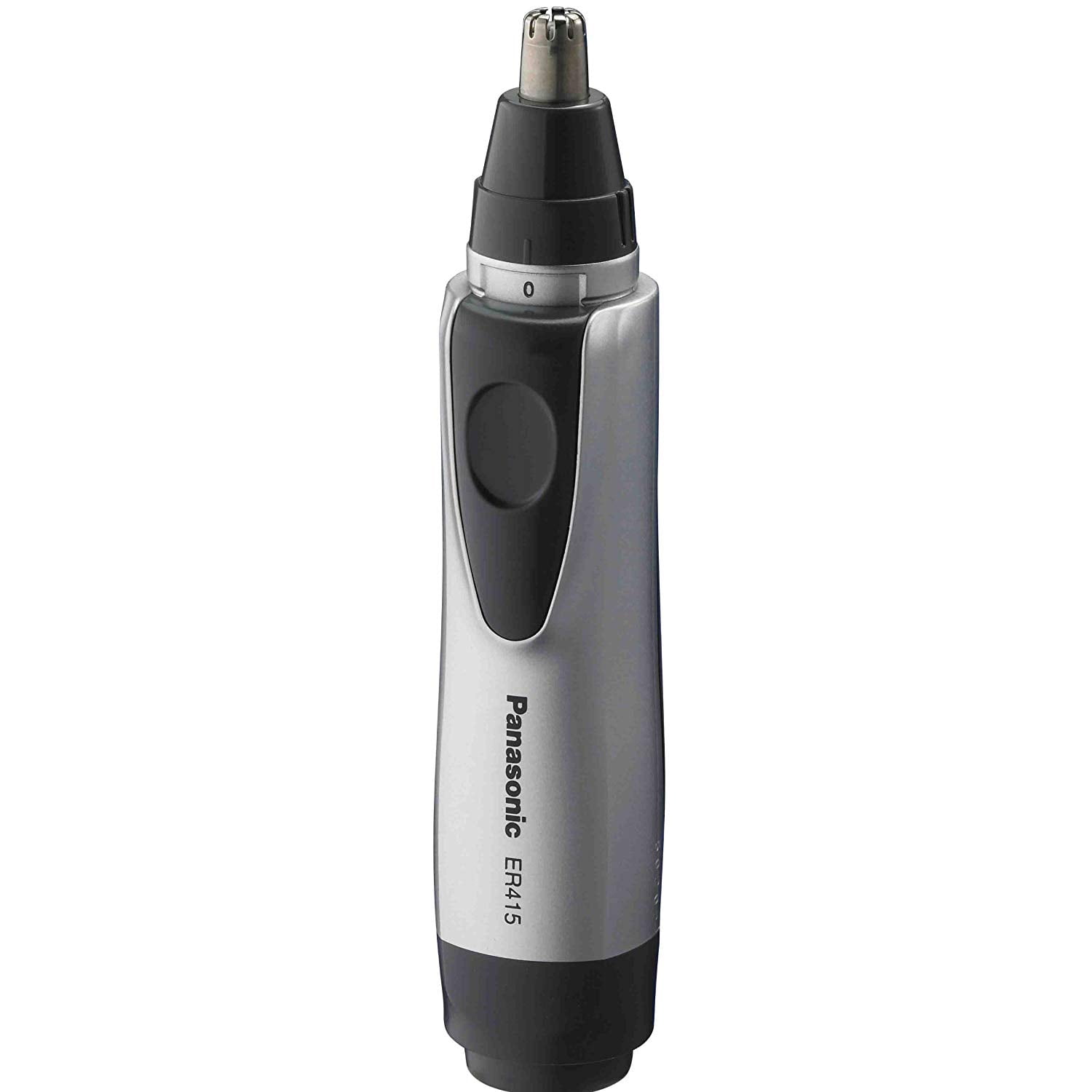 Panasonic ER415SC Nose, Ear & Facial Hair Trimmer Wet/Dry