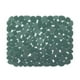 thumbnail image 2 of Alfombrilla para fregadero de cocina, resistente y flexible, de PVC, 40 x 30 cm, antideslizante y resistente a arañazos, apta para lavavajillas, fácil de limpiar y recortar, para fregaderos, 2 of 9