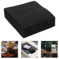 thumbnail image 4 of Servilletas sin polvo para bares, restaurante, eventos, Bar, cócteles, toallitas para parrilla, uso de cocina para bodas, uso diario, 25 uds., 4 of 5