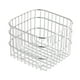 thumbnail image 4 of Cesta de alambre de metal Contenedor de almacenamiento de almacenamiento Caneta de frutas de secado de placa múltiples para tazón de tableta de verdur, 4 of 9