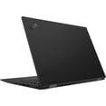 thumbnail image 5 of Restored Lenovo X1 Yoga 3rd Gen ThinkPad 14" FHD Touchscreen Intel i5-8350U 1.70 GHz 8GB 256GB SSD Intel UHD Graphics 620 Windows 11 Pro Laptop, Black (Refurbished), 5 of 5