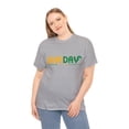 thumbnail image 4 of DJH Apparel | SUNDAY Christian Parody Unisex T-shirt, 4 of 7