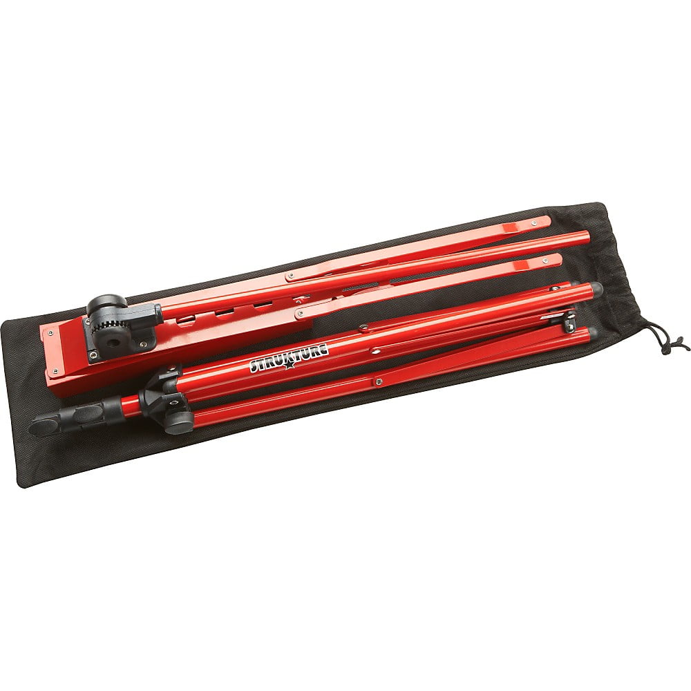 Ace Music Stand S3MS-RD