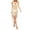 Beige, variant on Cavosen Womens Swimsuit Cover up Sleeveless Knitted Crochet Hollow Out Dress Bikinis Kaftan Tassel Fringe Hem V-Neck Sheer Pool Trim Swimwear Kimono Solid Bathing Suit Cover Ups