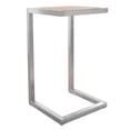 thumbnail image 1 of Econoco T504SC-H Table à Piédestal 24 L x 24 L x 42 H Po, 1 of 1
