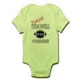 thumbnail image 1 of CafePress - Future Commish 2 Infant Creeper - Baby Light Bodysuit, 1 of 1