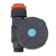 thumbnail image 1 of Temporizador de aspersor con Bluetooth, Control remoto, temporizador de ciclo, controlador de riego automático, manguera de riego, temporizador para grifo, 1 of 14