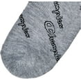 thumbnail image 4 of Champion, Adult Men's, Athletic Hollow Script Crew Socks, 3-Pack, Size 10-13, 4 of 10