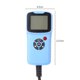 thumbnail image 1 of Probador de batería automático LCD con clip Probador de circuito automático Herramienta de diagnóstico a prueba de golpes Ndcxsfigh Para estrenar, 1 of 9