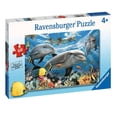 thumbnail image 1 of Rompecabezas Ravensburger Caribbean Smile 60 piezas para niños, 1 of 3