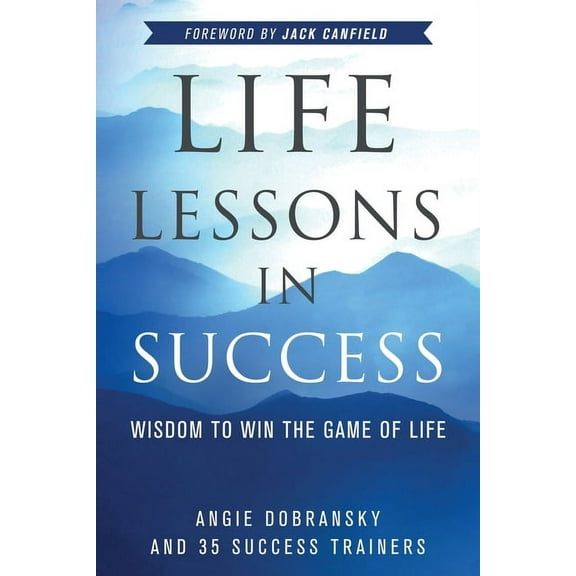 Life Lessons in Success, (Paperback)