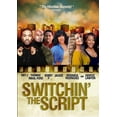 thumbnail image 2 of Switchin' the Script DVD NEW, 2 of 2