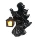 thumbnail image 2 of Fantasma de resina Colco Estatua del fantasma de Halloween 17x10x20 cm, 2 of 8