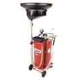 thumbnail image 2 of Lincoln Electric 3639 Used Fluid Drain/Evacuator Combo, Red, 2 of 2