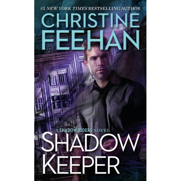 Pre-Owned Shadow Keeper (Mass Market Paperback) 0451490126 9780451490124