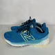 thumbnail image 4 of New Balance Fresh Foam Evoz Running Shoes Blue Mens Sneakers Size 12, 4 of 5