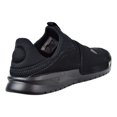 thumbnail image 3 of Nike Benassi Slip Mens Lifestyle Sneakers Black/Black/Black 882410-003, 3 of 6