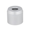 thumbnail image 1 of Yeacher 1Pc Shaving Razor Stand Base Man's Shave Razor Stand Holder Aluminum Alloy Safety Razor Base Shaving Razor Accessory, 1 of 5