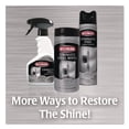 thumbnail image 6 of 1-Ply 7 in. x 8 in. Stainless Steel Wipes - White (4/Carton), 6 of 7