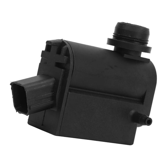 98510 2J500, ABS Shell Washer Pump Anti Shock Front Rear Forte5 2012 To 2013