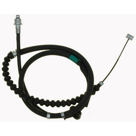 Raybestos Element3 Brake Cables, BC95170 Fits select: 1995-2004 TOYOTA TACOMA