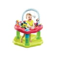ExerSaucer Moovin' & Groovin' Bouncer, Baby Jump Activity Saucer