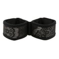 thumbnail image 1 of MERIGLARE Lace Eye Set Couple Cosplay Game Handcuff, 1 of 9