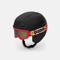 thumbnail image 1 of GIRO : SPRUN CP : Noir Mat : TP, 1 of 1