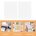 thumbnail image 3 of BESTYASH Papel Film Transparente Para Impresión De Fotos Con Adhesivo Fuerte Para Uso Profesional Y Hogar, 3 of 8