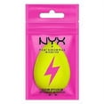thumbnail image 2 of Aplicador de silicona NYX Cosmetics Yellow, 2 of 3