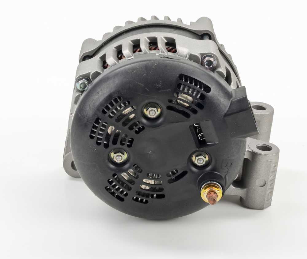 Bosch AL8827X Alternator